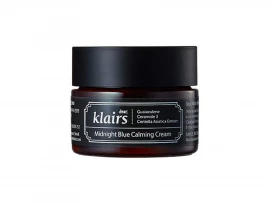 Купить  Dear, Klairs Глубокоувлажняющий ночной крем Midnight Blue Calming Cream за 2800 рублей