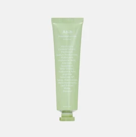 Купить Abib Успокаивающий крем с экстрактом хауттюйнии Heartleaf Cream Calming Tube за 2800 рублей