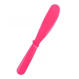 Купить Anskin Spatula Large Large Red Лопатка (для размешивания маски большая) за 70 рублей