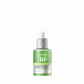 Купить Anua Сыворотка с азелаиновой кислотой Azelaic 10 Hyaluron Soothing Serum за 3000 рублей