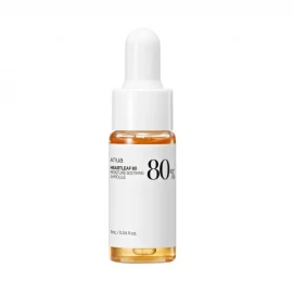 Купить Anua Успокаивающая ампула на основе хауттюйнии Heartleaf 80% Moisture Soothing Ampoule за 850 рублей