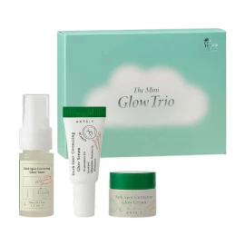 Купить AXIS-Y Набор миниатюр The Mini Glow Trio за 1400 рублей