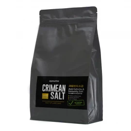 Купить Ayoume CRIMEAN SALT Соль для ванны крымская за 665 рублей