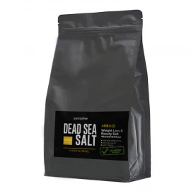 Купить Ayoume DEAD SEA SALT Соль для ванны мертвого моря за 1000 рублей