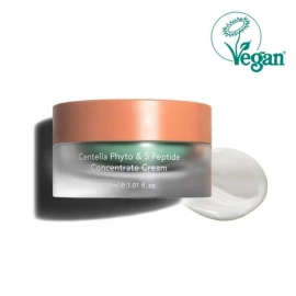 Купить Haruharu Укрепляющий крем с пептидами Centella Phyto & 5 Peptide Concentrate Cream  за 2100 рублей