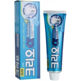 Купить CLIO Зубная паста Alpha Solution Total Care Plus Toothpaste за 170 рублей