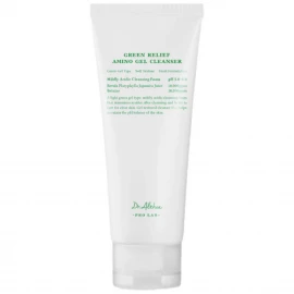 Купить Dr. Althea Гель-пенка для умывания с аминокислотами Green Relief Amino Gel Cleanser за 1950 рублей