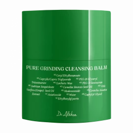 Купить Dr. Althea Очищающий бальзам для лица Pure Crinding Cleansing Balm за 2880 рублей