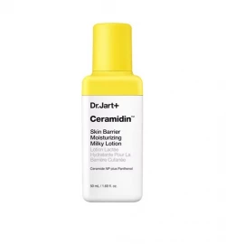 Купить DR JART+ Лосьон с церамидами Skin Barrier Moisturizing Milky Lotion  за 4500 рублей