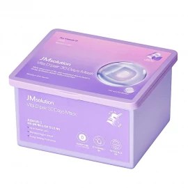 Купить JMsolution Набор восстанавливающих масок с провитамином D Vita D’pair 30 Days Mask за 2120 рублей