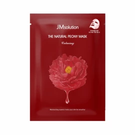 Купить JMsolution The Natural Peony Mask Calming за 130 рублей
