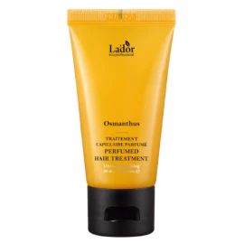 Купить Lador Бальзам для волос парфюмированный PERFUMED HAIR TREATMENT (OSMANTHUS) 50мл за 580 рублей