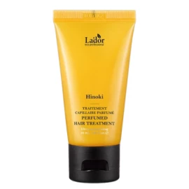 Купить Lador Бальзам для волос парфюмированный с ароматом хиноки PERFUMED HAIR TREATMENT (HINOKI) 50мл за 580 рублей