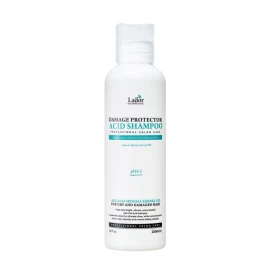 Купить Lador Damaged Protector Acid Shampoo Шампунь для волос с аргановым маслом 150мл за 430 рублей