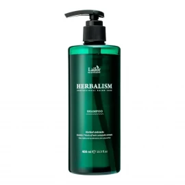 Купить Lador HERBALISM SHAMPOO Шампунь Гербализм 400мл за 1400 рублей