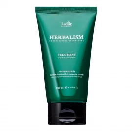 Купить Lador HERBALISM TREATMENT Маска для волос Гербализм 150мл 