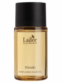 Купить Lador Масло для волос PERFUMED HAIR OIL (HINOKI) 10мл за 630 рублей