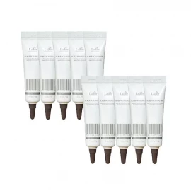 Купить Lador Scalp Scaling Spa Пилинг для кожи головы 15мл x 10шт за 1700 рублей