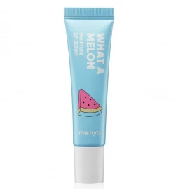 Купить Manyo Сыворотка для губ увлажняющая с арбузом What A Melon Moisture Lip Serum за 800 рублей