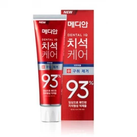 Купить Median Зубная паста Median Tartar Badbreath за 595 рублей