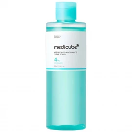 Купить Medicube Очищающий тоник с 4% азелаиновой кислоты medicube Azelaic Acid Niacinamide Clear Toner за 3200 рублей