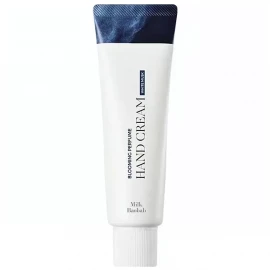 Купить Milk Baobab Крем для рук с ароматом белого мускуса Milk Baobab Blooming Perfume Hand Cream White Musk за 465 рублей