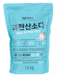 Купить MUKUNGHWA Отбеливатель кислородный  (Good Detergent Laboratory) Sodium Percarbonate за 1010 рублей