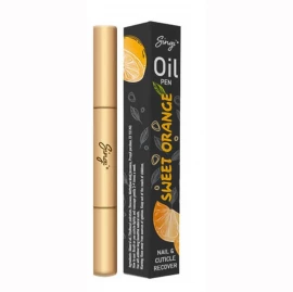 Купить Singi Масло для кутикул сладкий апельсин OIL PEN Nail & Cuticle Recover - Sweet Orange за 545 рублей