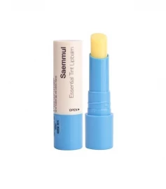 Купить The SAEM Essential Tint Lipbalm WH01 Помада-бальзам для губ за 575 рублей