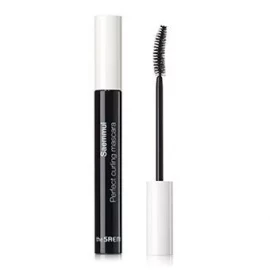Купить The SAEM Saemmul Perfect Curling Mascara Тушь подкручивающая для ресниц за 420 рублей