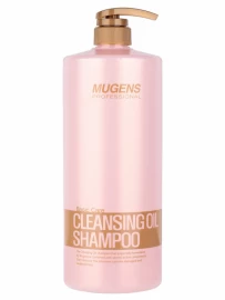 Купить Welcos Шампунь для волос с аргановым маслом Cleansing Oil Shampoo за 2130 рублей